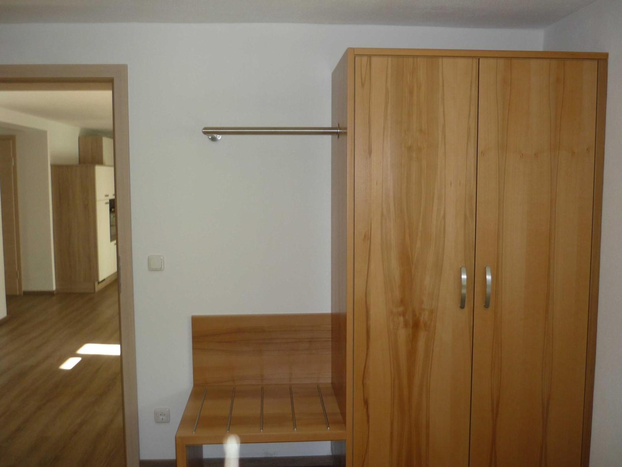 Ferienwohnungen Beim Hotel Zur Post, Erlau Erlau  Exterior photo